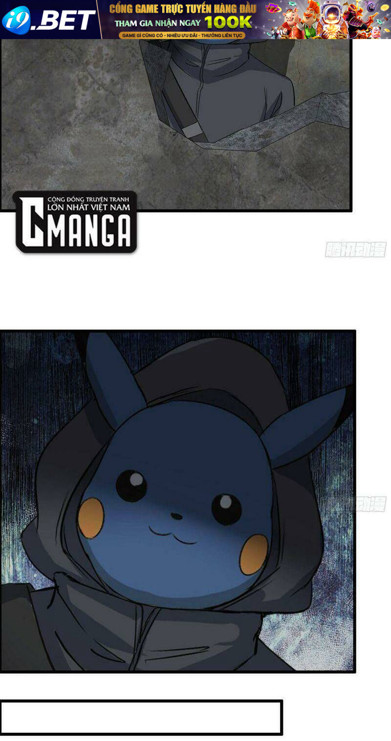 Tôi Chuyển Vàng Tại Mạt Thế - Chapter 252 - Page 9