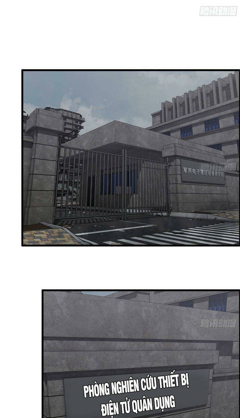 Tôi Chuyển Vàng Tại Mạt Thế - Chapter 252 - Page 10