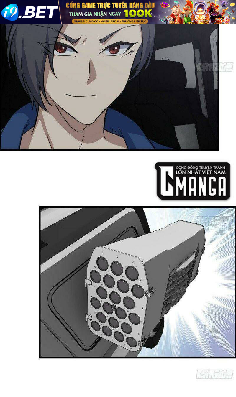 Tôi Chuyển Vàng Tại Mạt Thế - Chapter 252 - Page 13