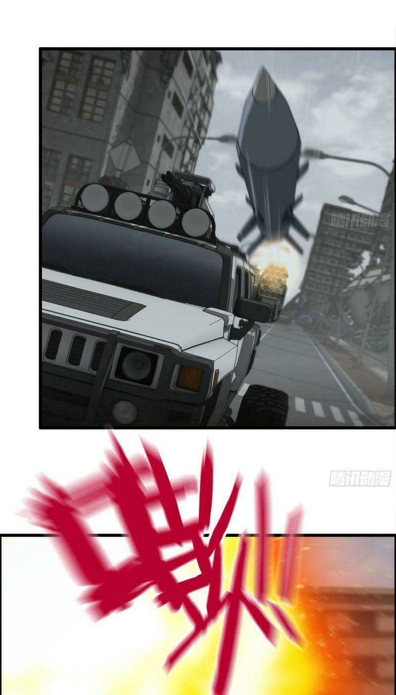 Tôi Chuyển Vàng Tại Mạt Thế - Chapter 252 - Page 14