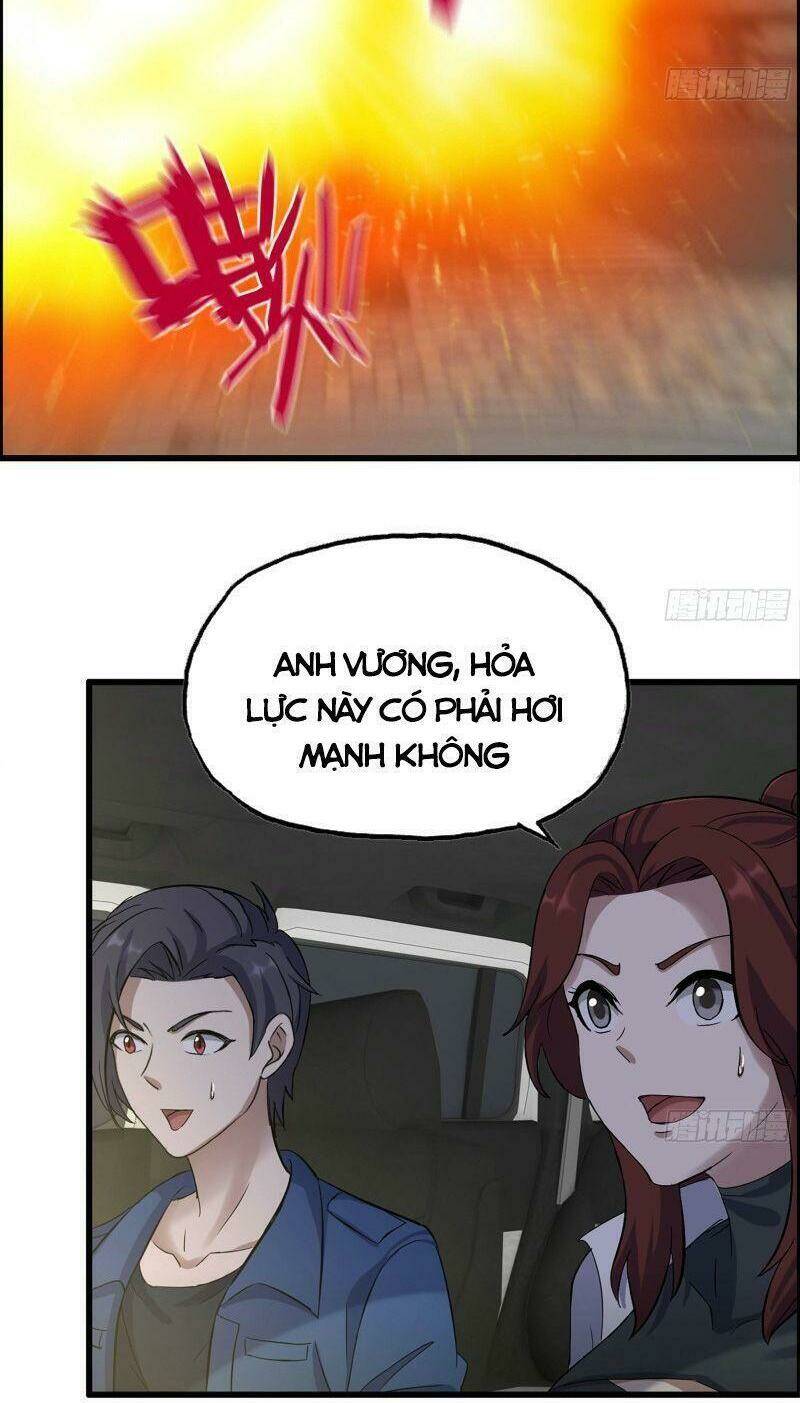 Tôi Chuyển Vàng Tại Mạt Thế - Chapter 252 - Page 15