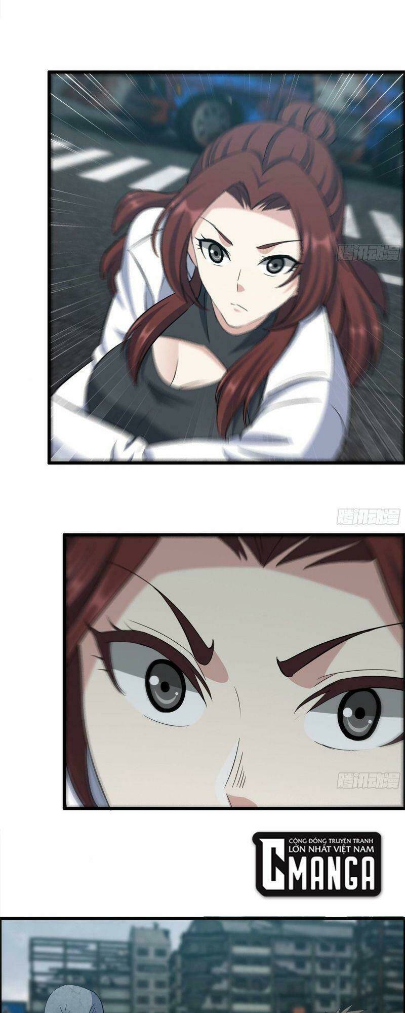 Tôi Chuyển Vàng Tại Mạt Thế - Chapter 252 - Page 29