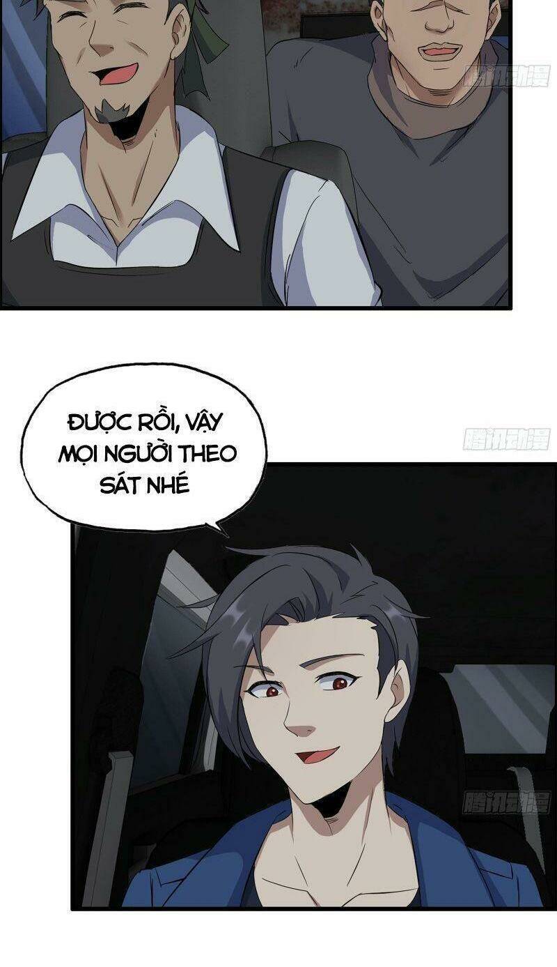 Tôi Chuyển Vàng Tại Mạt Thế - Chapter 252 - Page 7