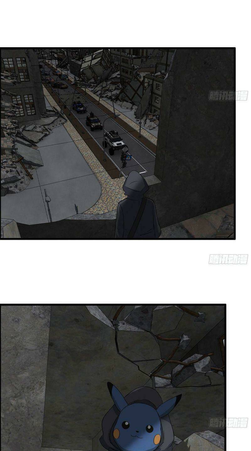 Tôi Chuyển Vàng Tại Mạt Thế - Chapter 252 - Page 8