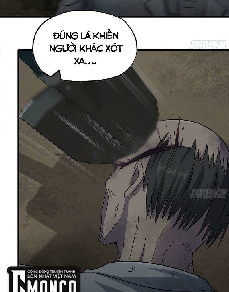 Tôi Chuyển Vàng Tại Mạt Thế - Chapter 253 - Page 15