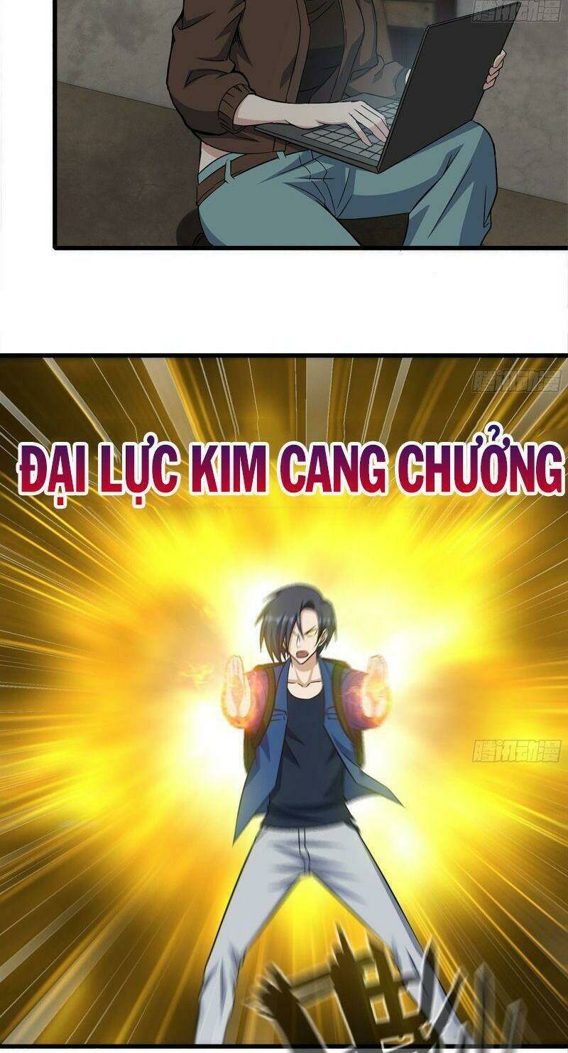 Tôi Chuyển Vàng Tại Mạt Thế - Chapter 253 - Page 24