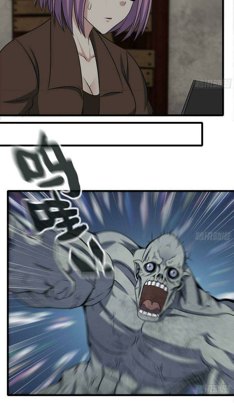 Tôi Chuyển Vàng Tại Mạt Thế - Chapter 253 - Page 26