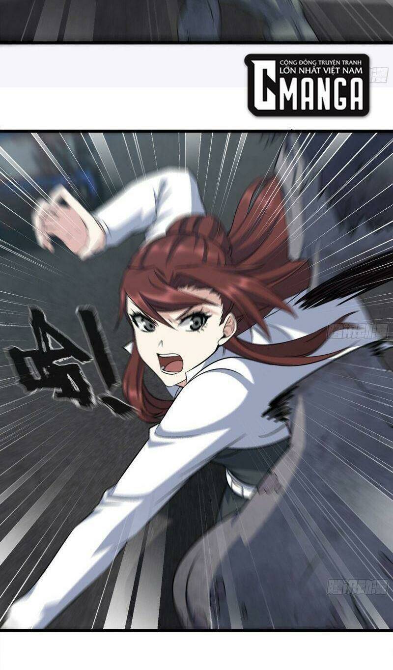 Tôi Chuyển Vàng Tại Mạt Thế - Chapter 253 - Page 28