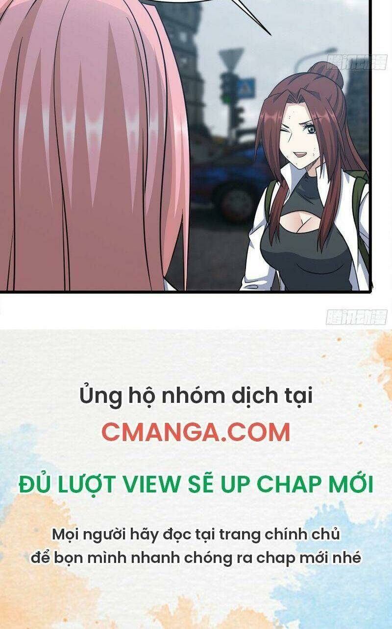 Tôi Chuyển Vàng Tại Mạt Thế - Chapter 253 - Page 32