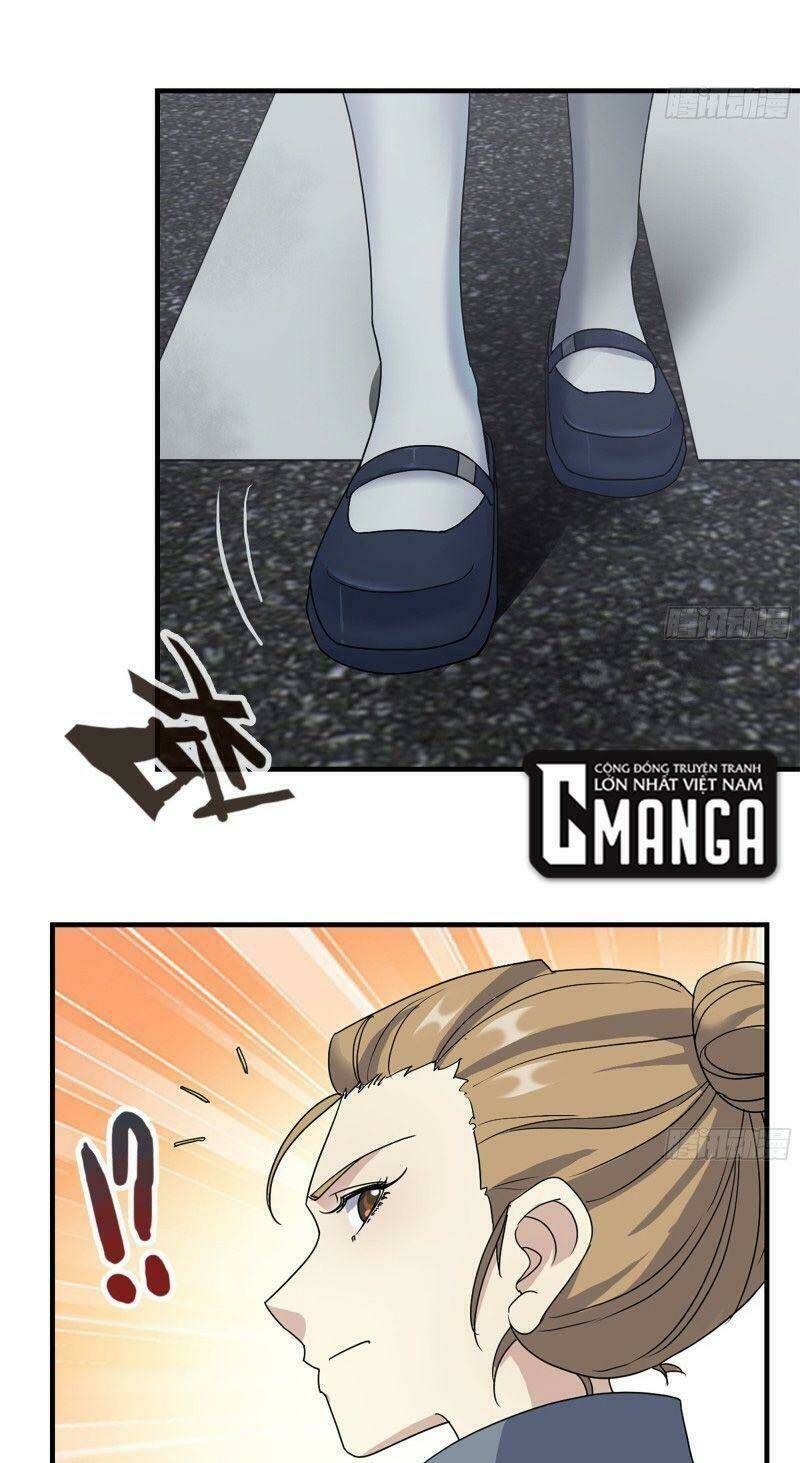 Tôi Chuyển Vàng Tại Mạt Thế - Chapter 254 - Page 12