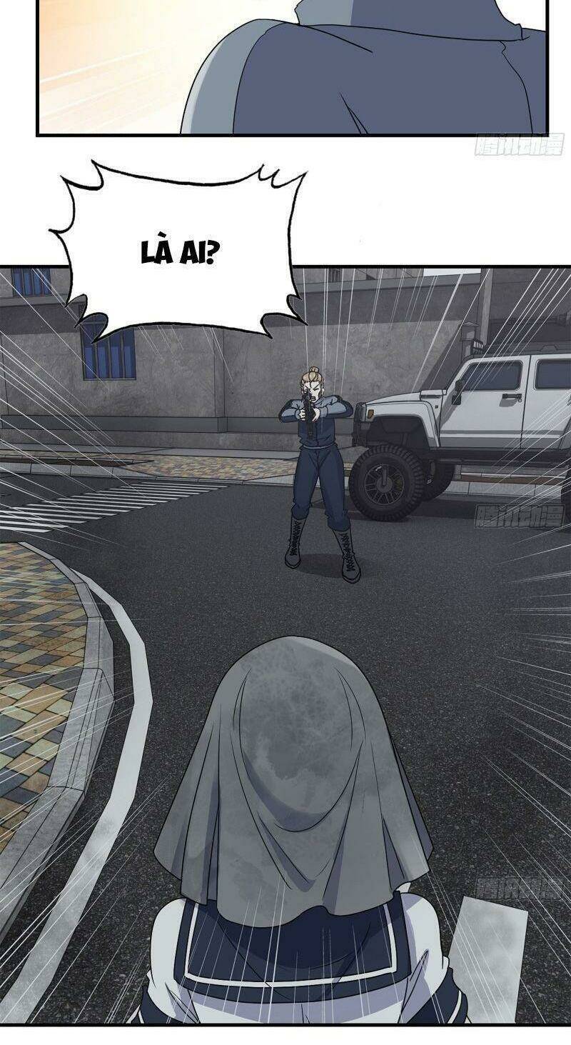 Tôi Chuyển Vàng Tại Mạt Thế - Chapter 254 - Page 13