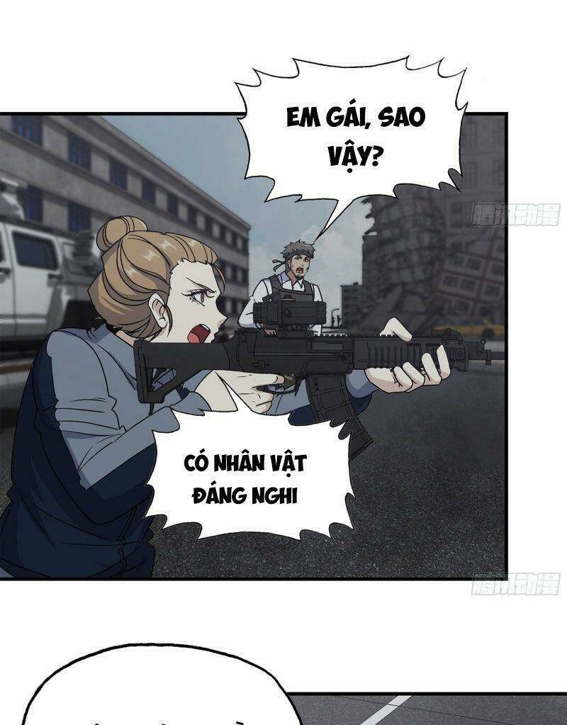 Tôi Chuyển Vàng Tại Mạt Thế - Chapter 254 - Page 14