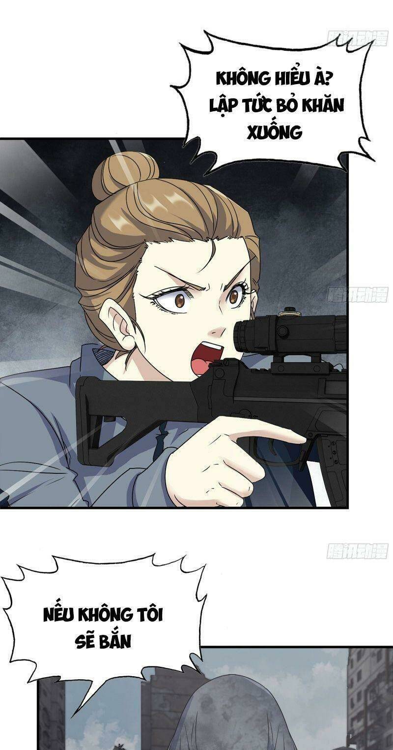 Tôi Chuyển Vàng Tại Mạt Thế - Chapter 254 - Page 18