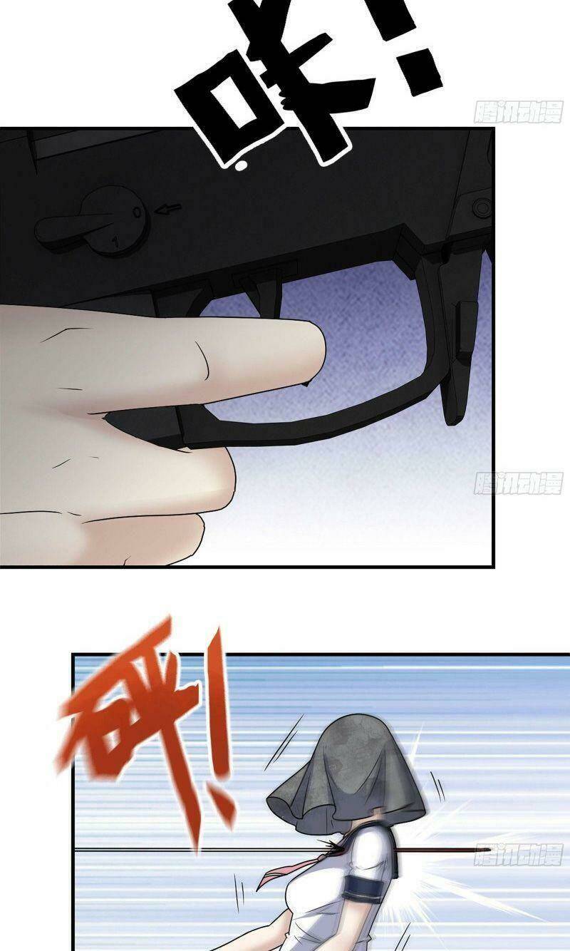 Tôi Chuyển Vàng Tại Mạt Thế - Chapter 254 - Page 20