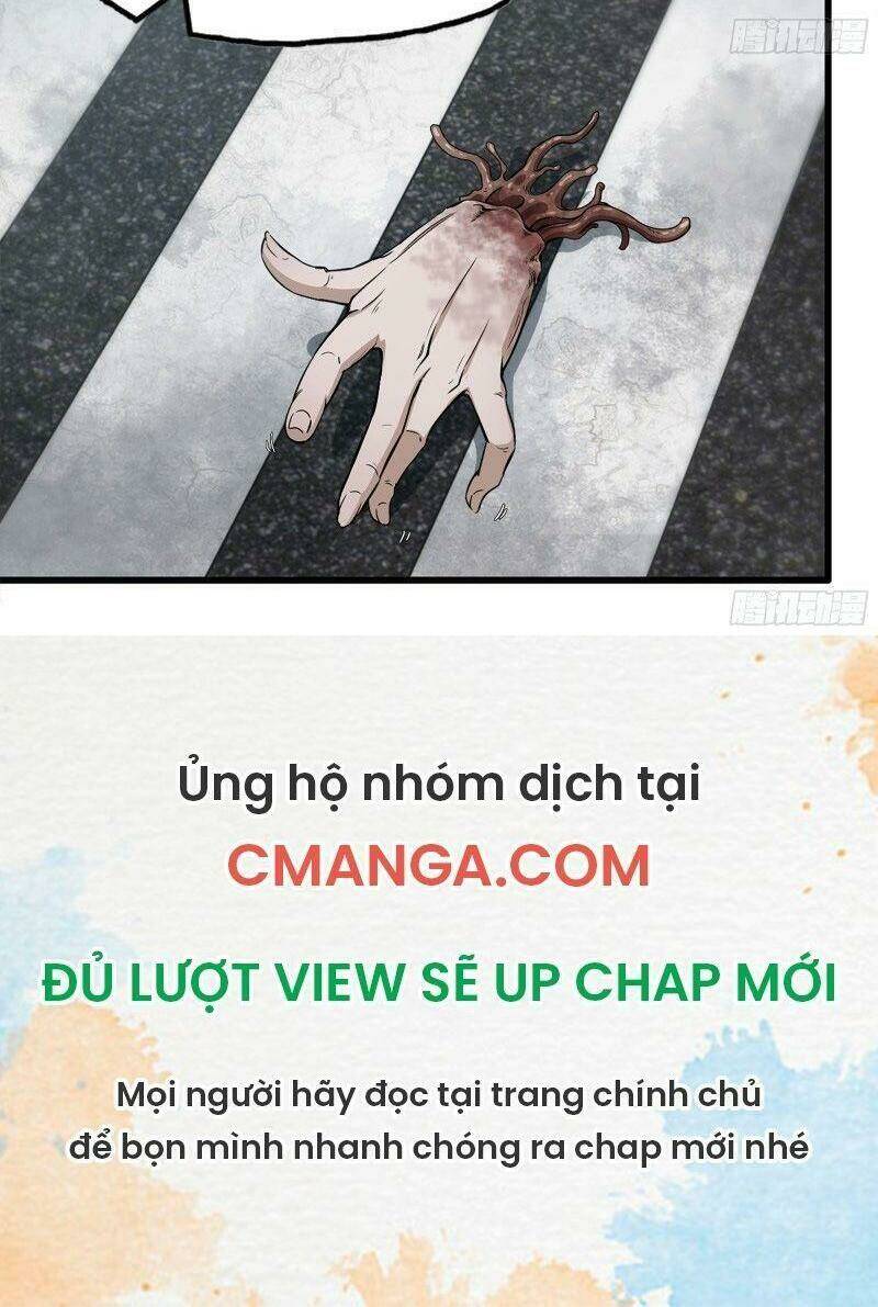 Tôi Chuyển Vàng Tại Mạt Thế - Chapter 254 - Page 32