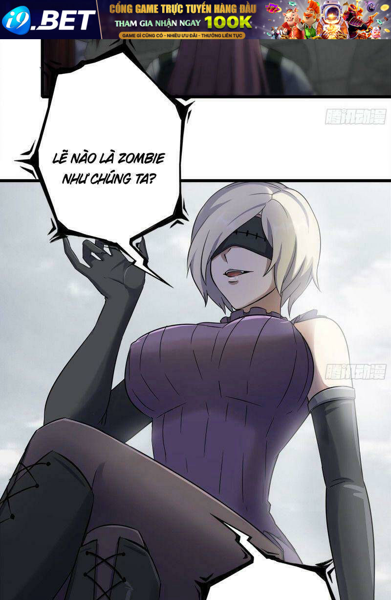 Tôi Chuyển Vàng Tại Mạt Thế - Chapter 254 - Page 8