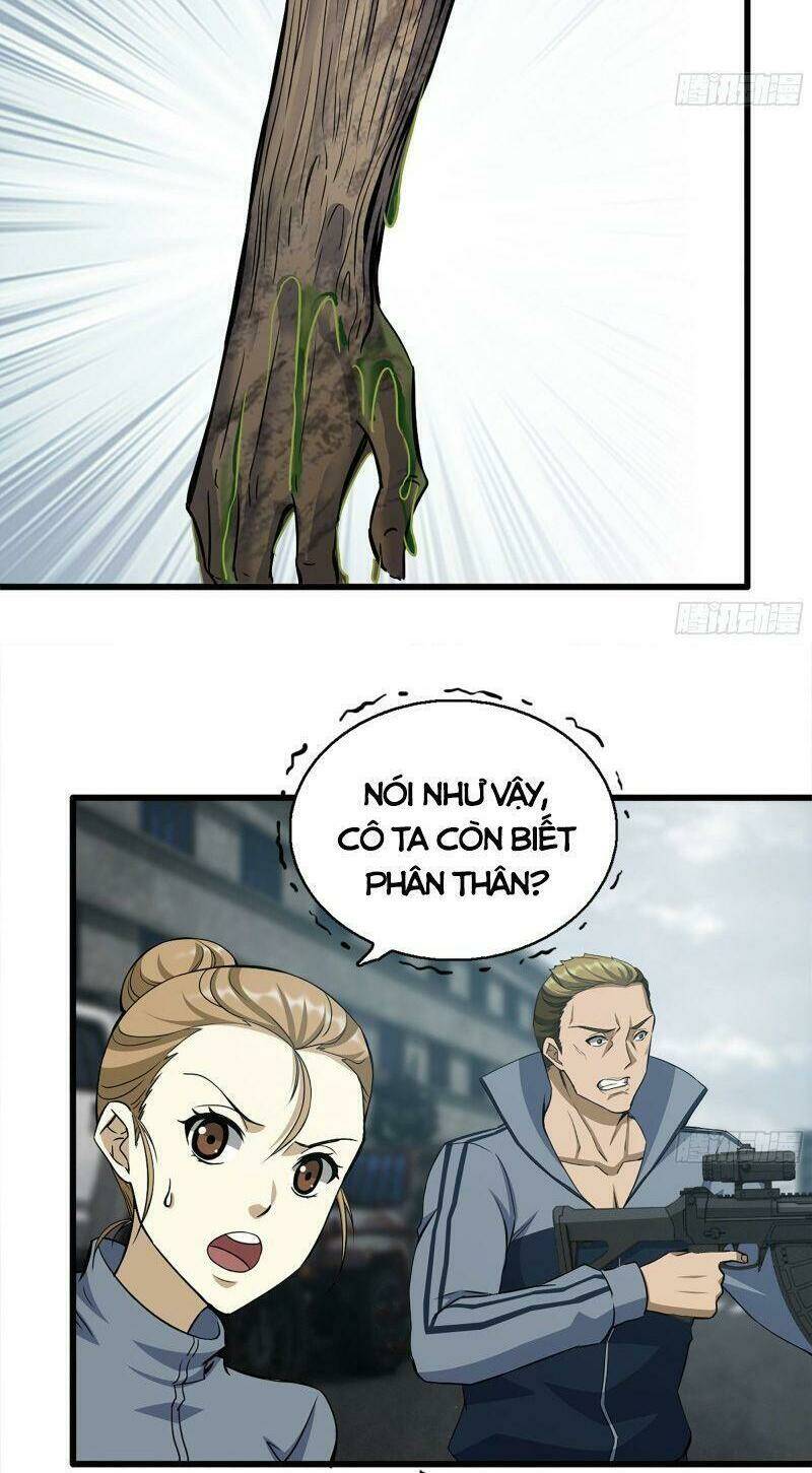 Tôi Chuyển Vàng Tại Mạt Thế - Chapter 255 - Page 9