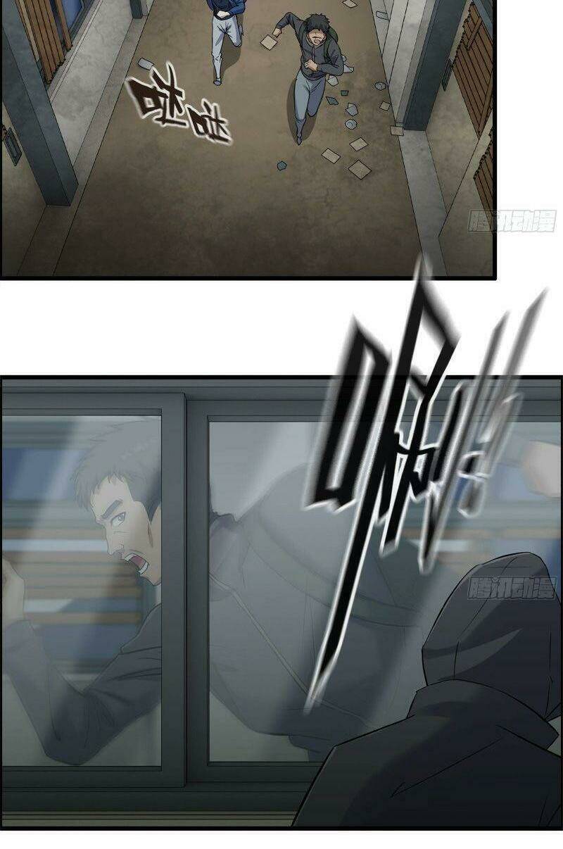 Tôi Chuyển Vàng Tại Mạt Thế - Chapter 255 - Page 15