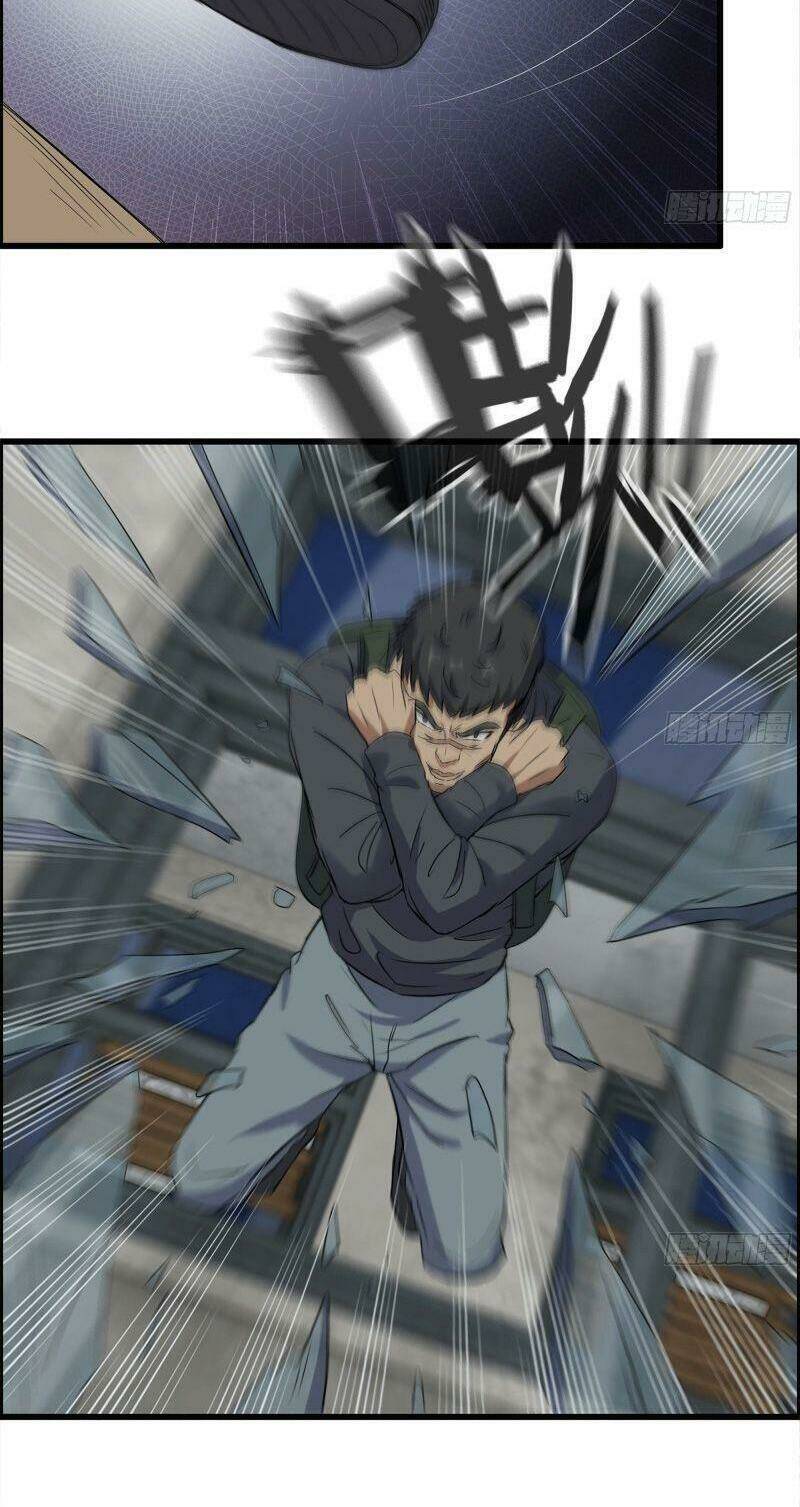 Tôi Chuyển Vàng Tại Mạt Thế - Chapter 255 - Page 17