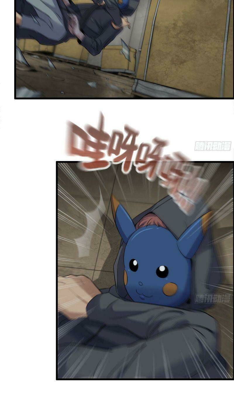 Tôi Chuyển Vàng Tại Mạt Thế - Chapter 255 - Page 19