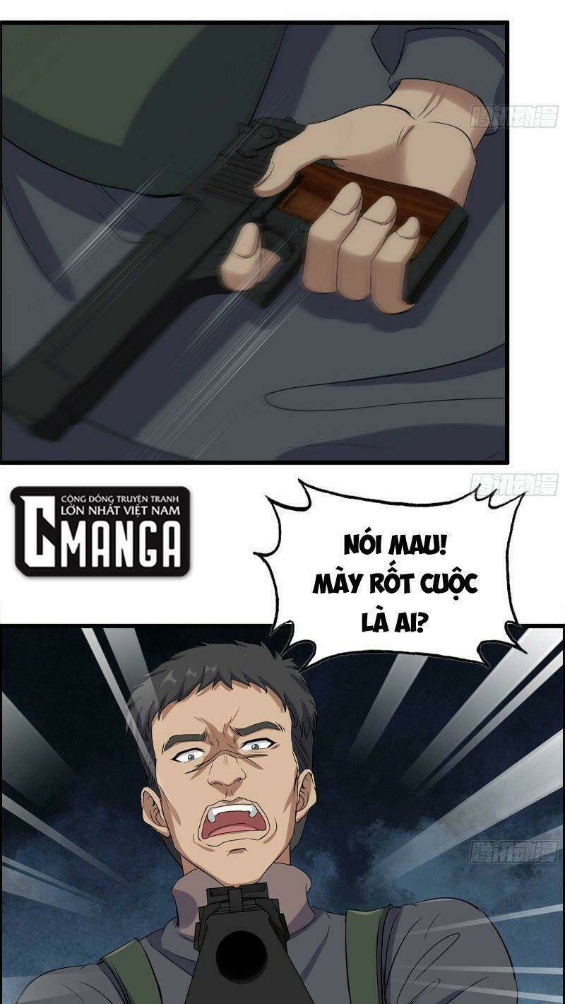 Tôi Chuyển Vàng Tại Mạt Thế - Chapter 255 - Page 20