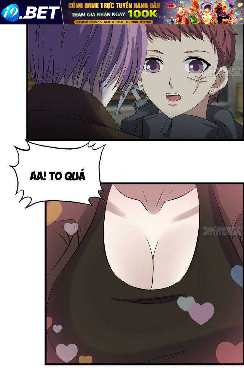 Tôi Chuyển Vàng Tại Mạt Thế - Chapter 255 - Page 28