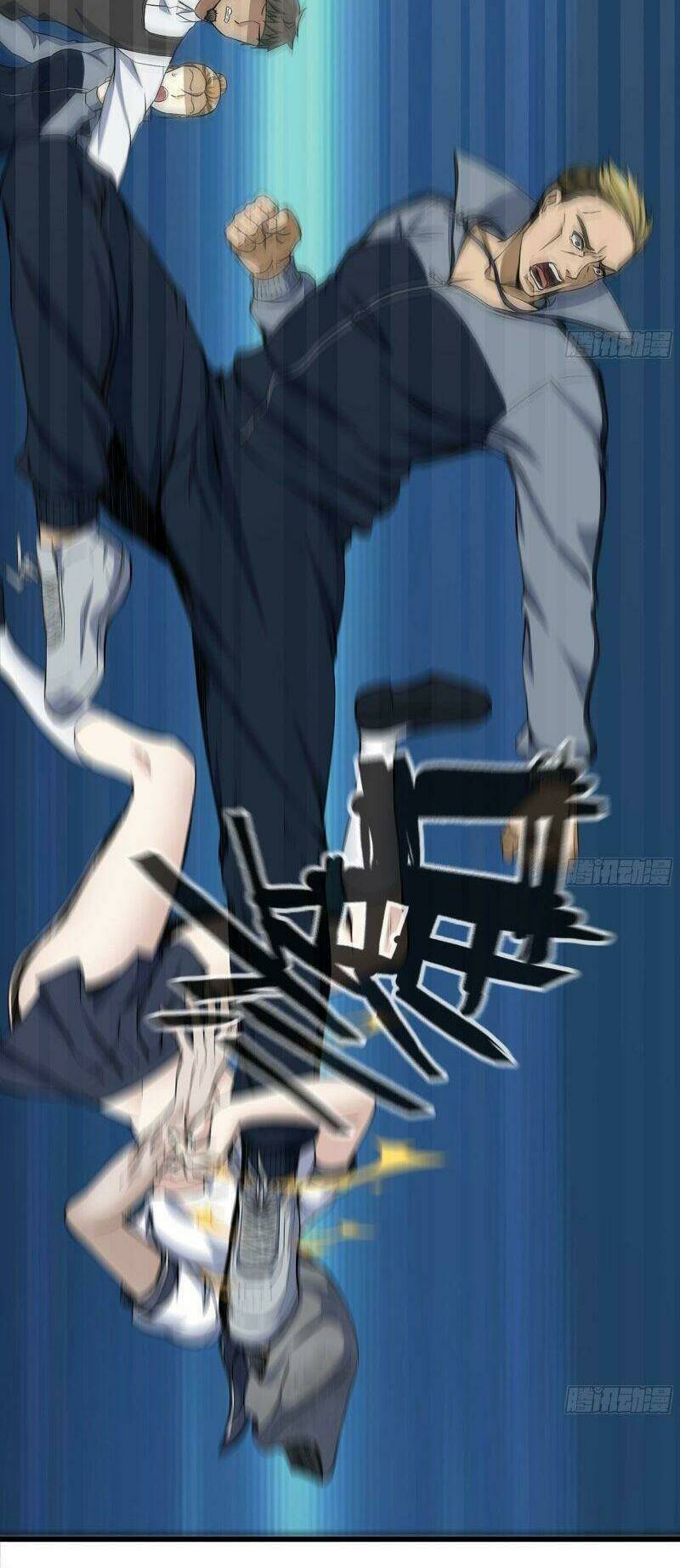 Tôi Chuyển Vàng Tại Mạt Thế - Chapter 255 - Page 3