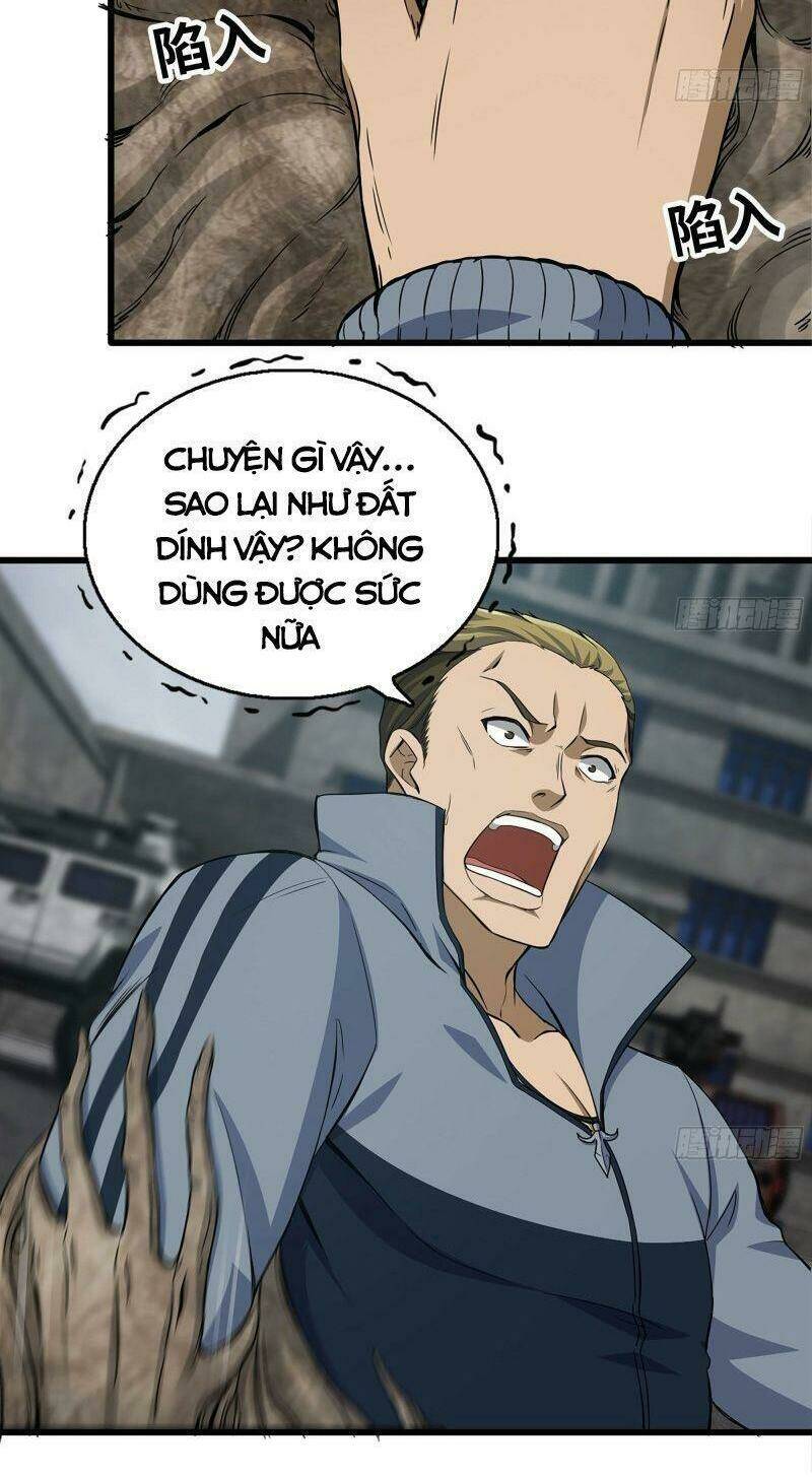 Tôi Chuyển Vàng Tại Mạt Thế - Chapter 256 - Page 9