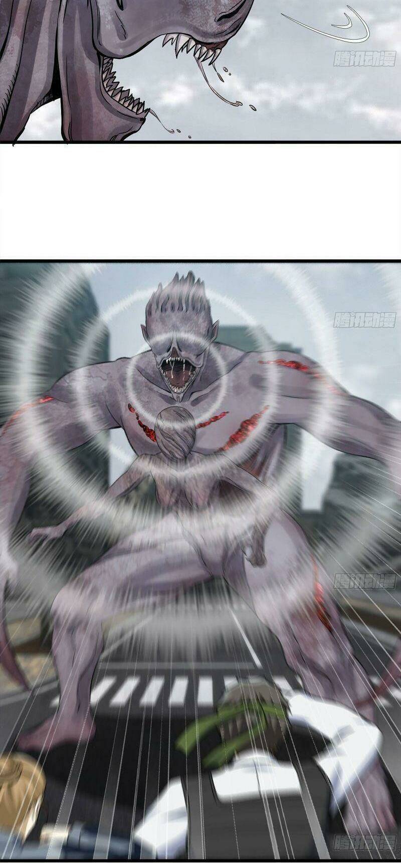 Tôi Chuyển Vàng Tại Mạt Thế - Chapter 256 - Page 14