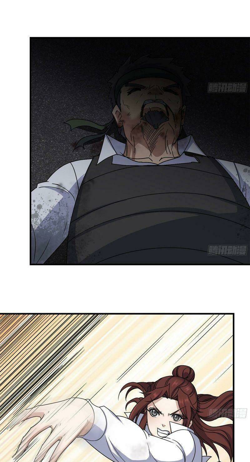 Tôi Chuyển Vàng Tại Mạt Thế - Chapter 256 - Page 17