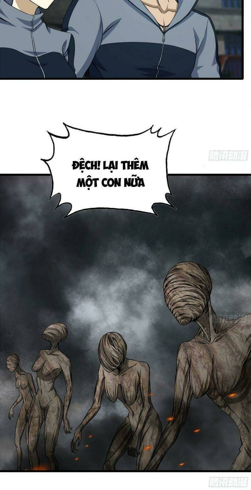 Tôi Chuyển Vàng Tại Mạt Thế - Chapter 256 - Page 3