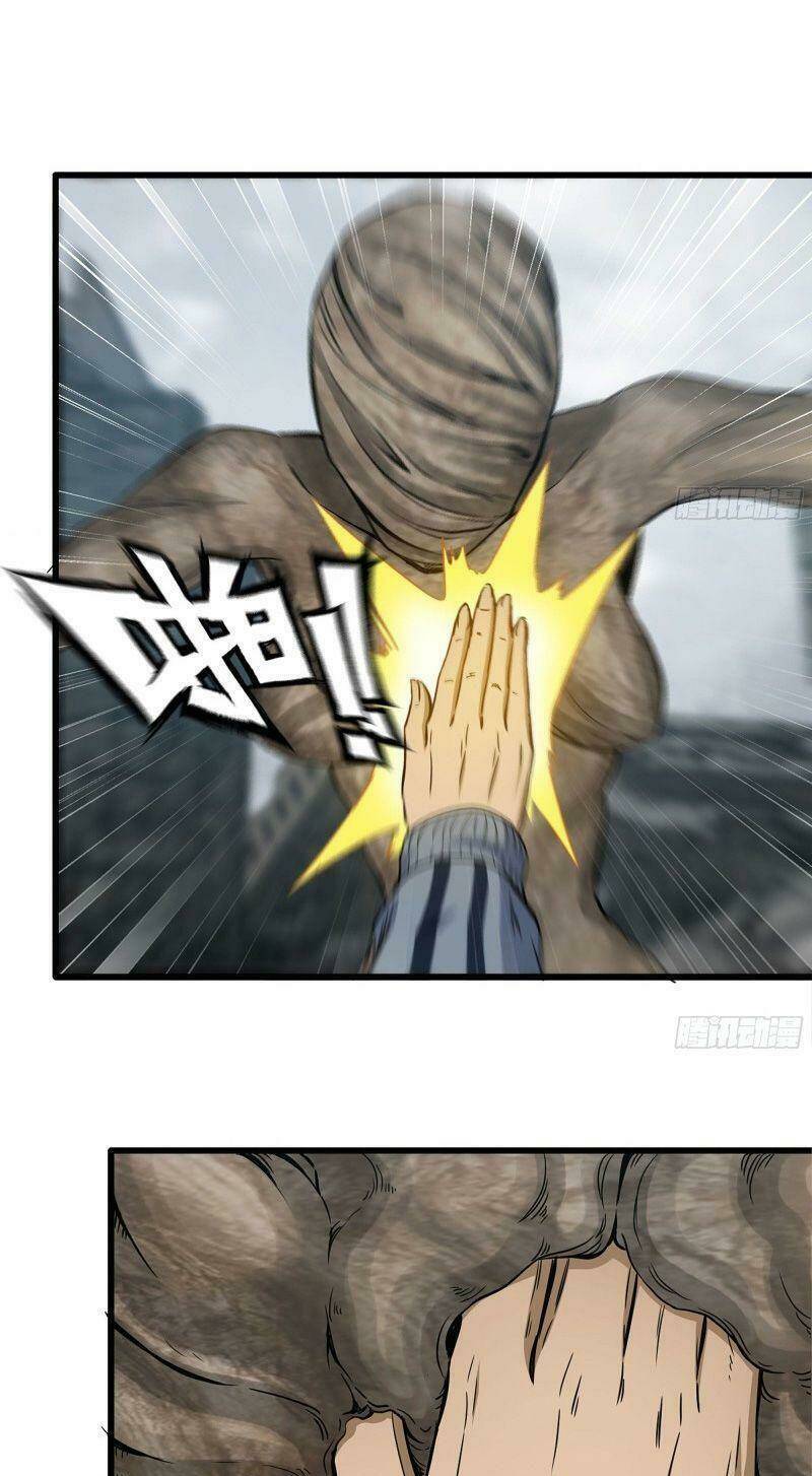 Tôi Chuyển Vàng Tại Mạt Thế - Chapter 256 - Page 8