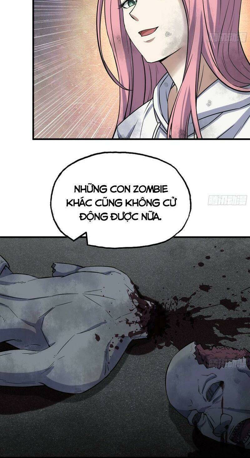 Tôi Chuyển Vàng Tại Mạt Thế - Chapter 257 - Page 11