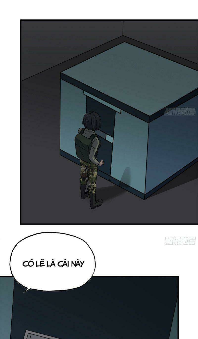 Tôi Chuyển Vàng Tại Mạt Thế - Chapter 257 - Page 14