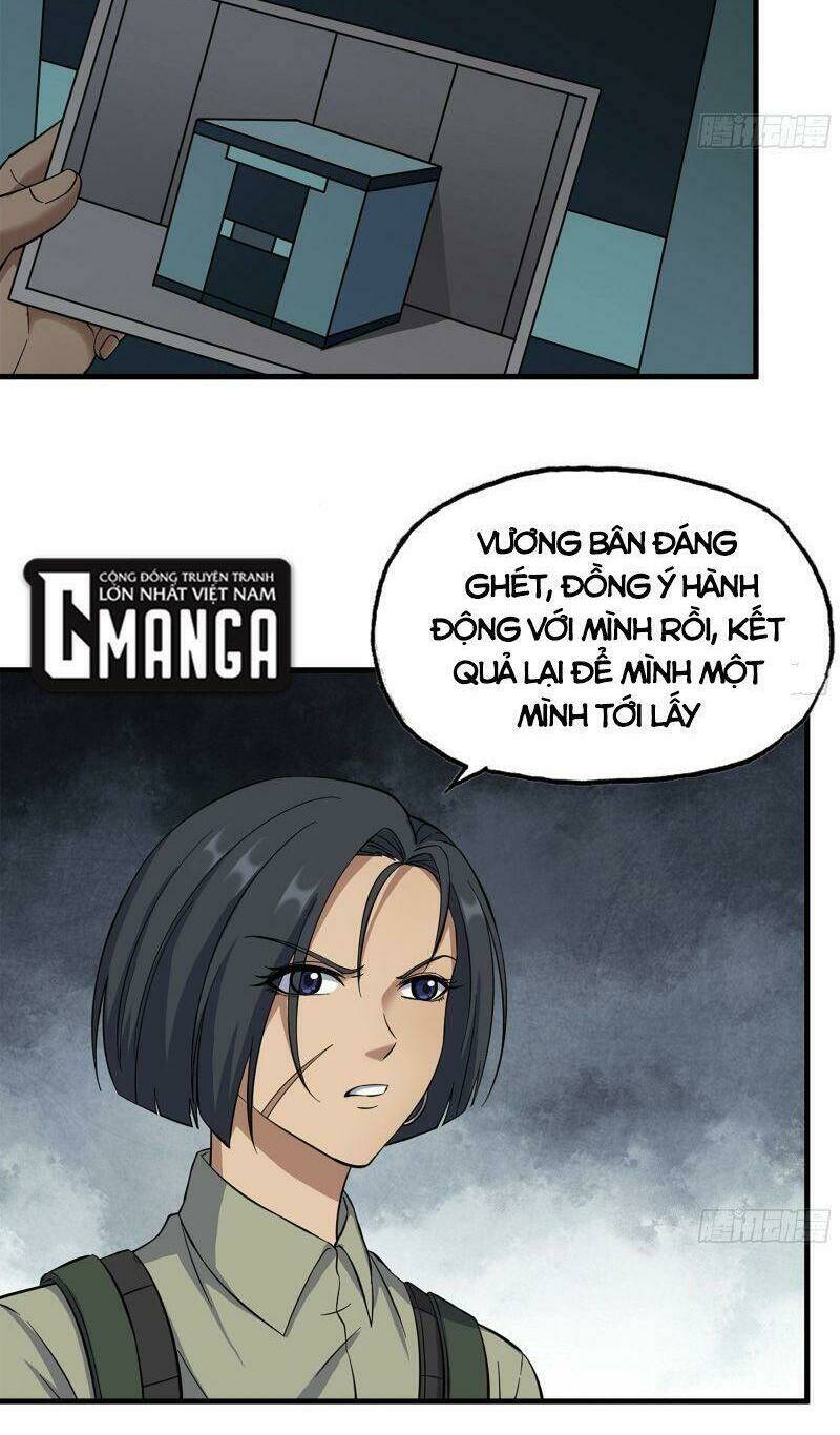 Tôi Chuyển Vàng Tại Mạt Thế - Chapter 257 - Page 15