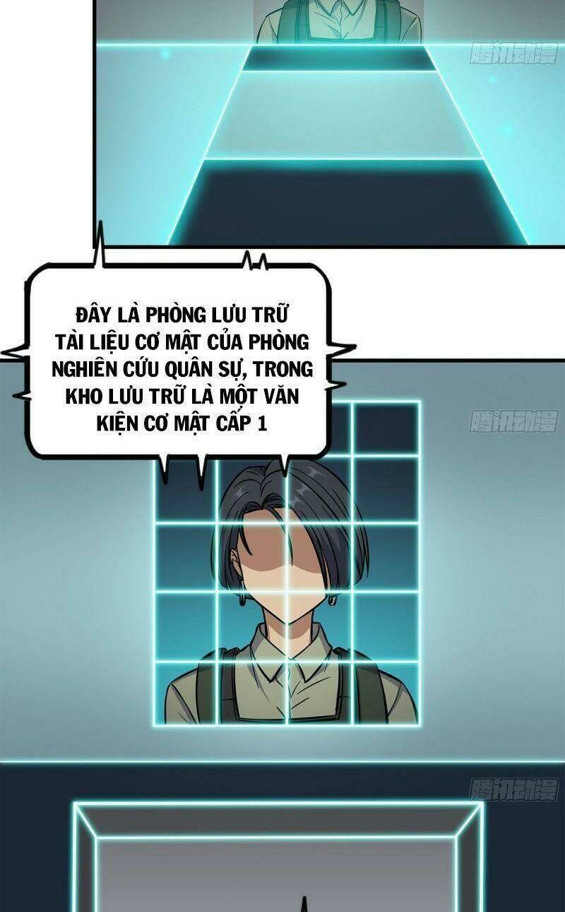 Tôi Chuyển Vàng Tại Mạt Thế - Chapter 257 - Page 17