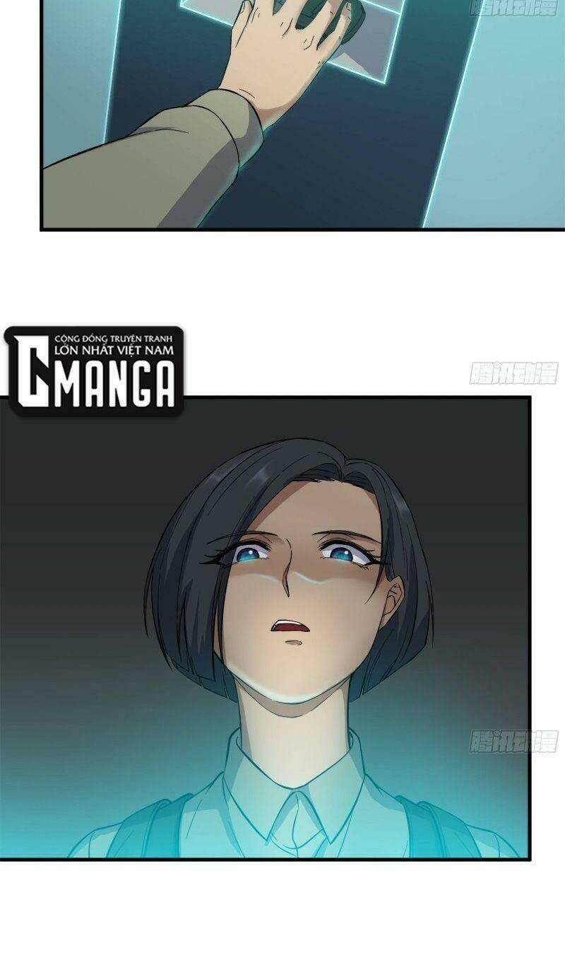 Tôi Chuyển Vàng Tại Mạt Thế - Chapter 257 - Page 19