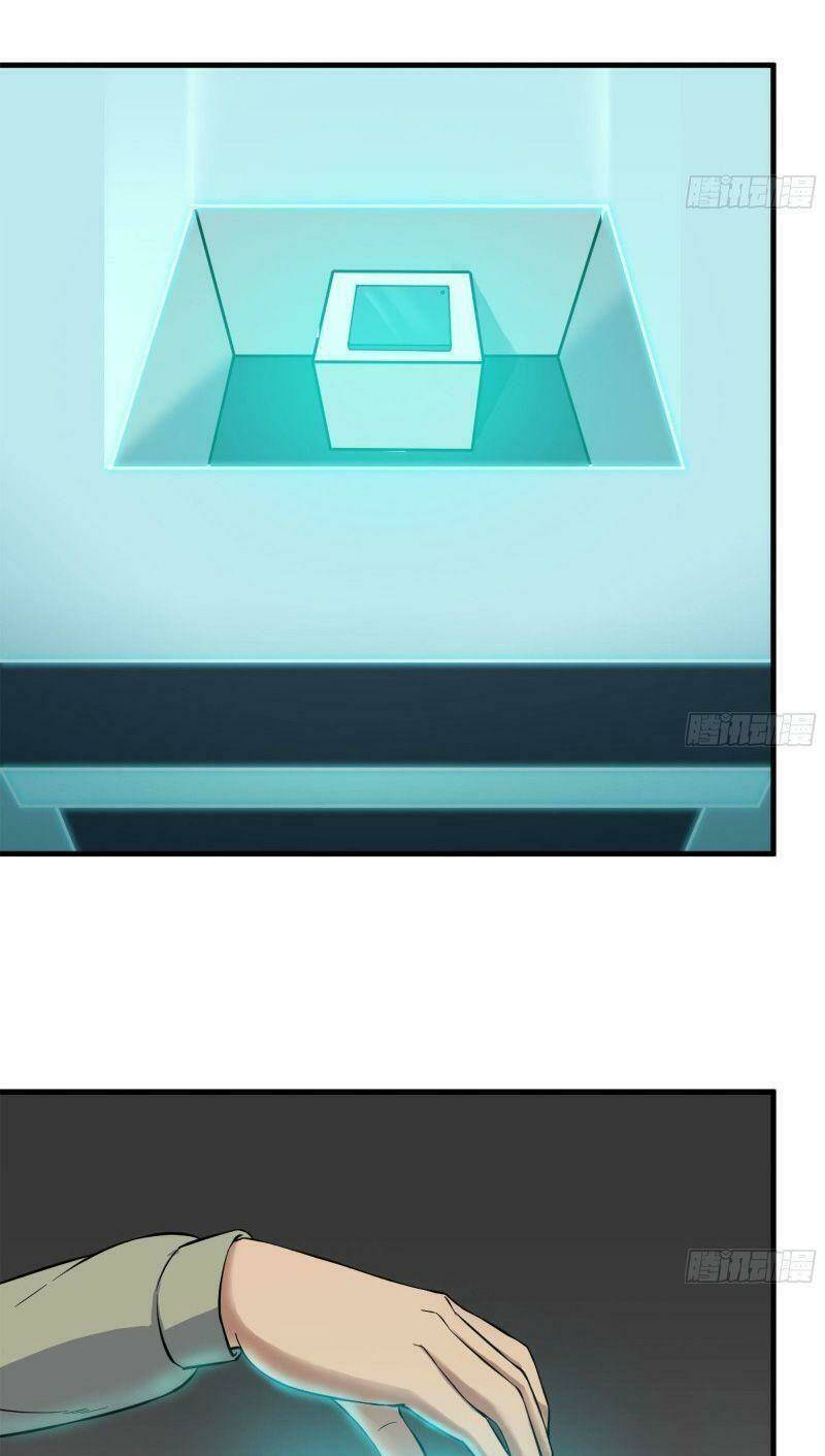 Tôi Chuyển Vàng Tại Mạt Thế - Chapter 257 - Page 20