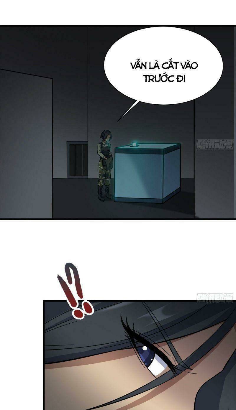 Tôi Chuyển Vàng Tại Mạt Thế - Chapter 257 - Page 22