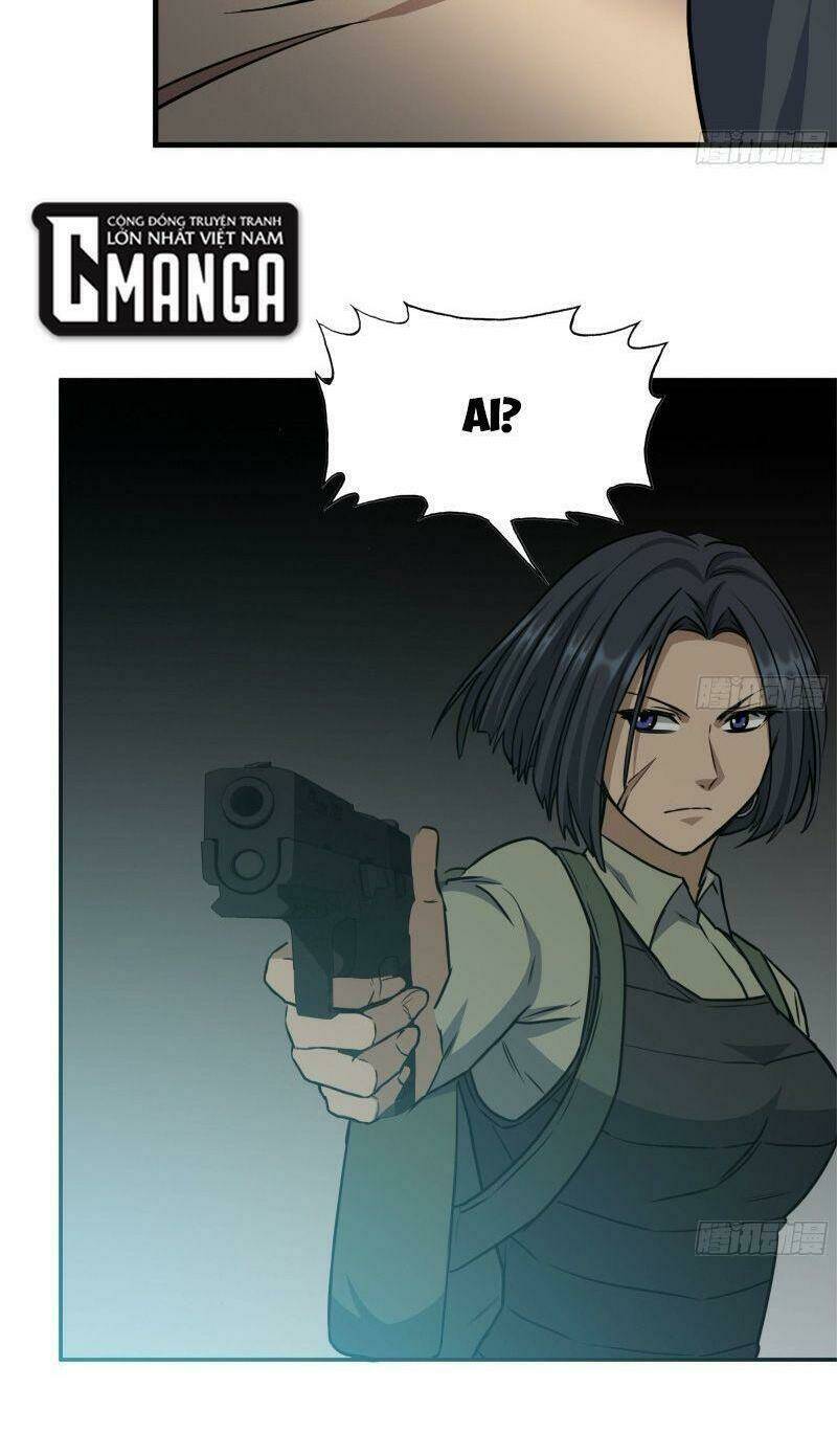 Tôi Chuyển Vàng Tại Mạt Thế - Chapter 257 - Page 23