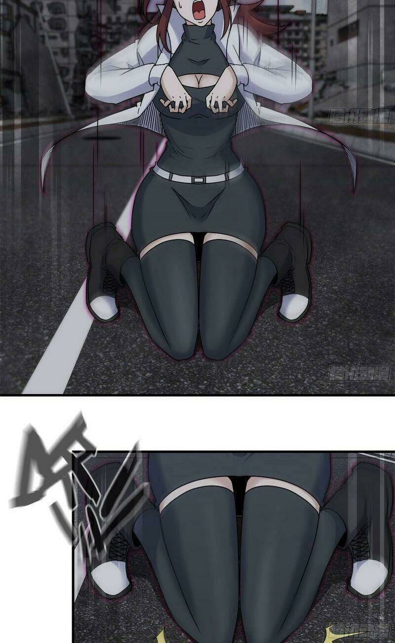 Tôi Chuyển Vàng Tại Mạt Thế - Chapter 257 - Page 3