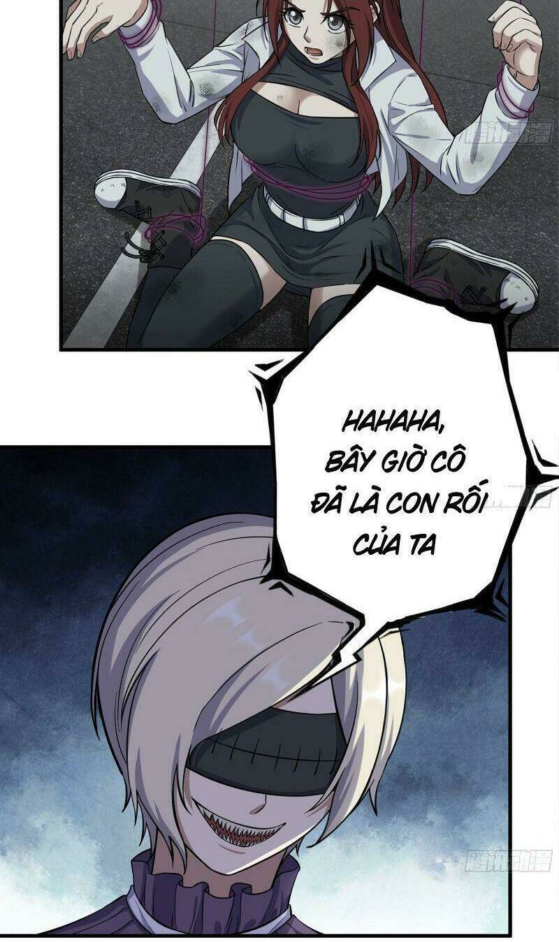 Tôi Chuyển Vàng Tại Mạt Thế - Chapter 257 - Page 5