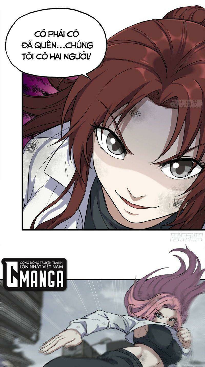 Tôi Chuyển Vàng Tại Mạt Thế - Chapter 257 - Page 6