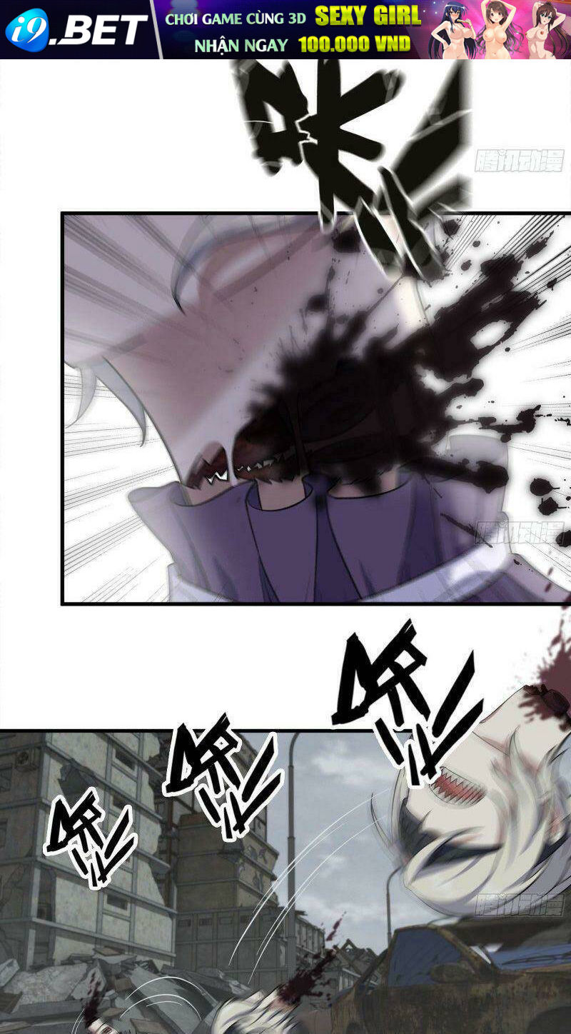 Tôi Chuyển Vàng Tại Mạt Thế - Chapter 257 - Page 8