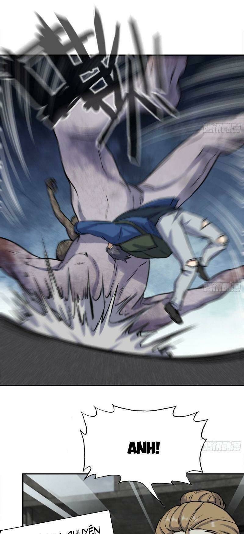 Tôi Chuyển Vàng Tại Mạt Thế - Chapter 258 - Page 10