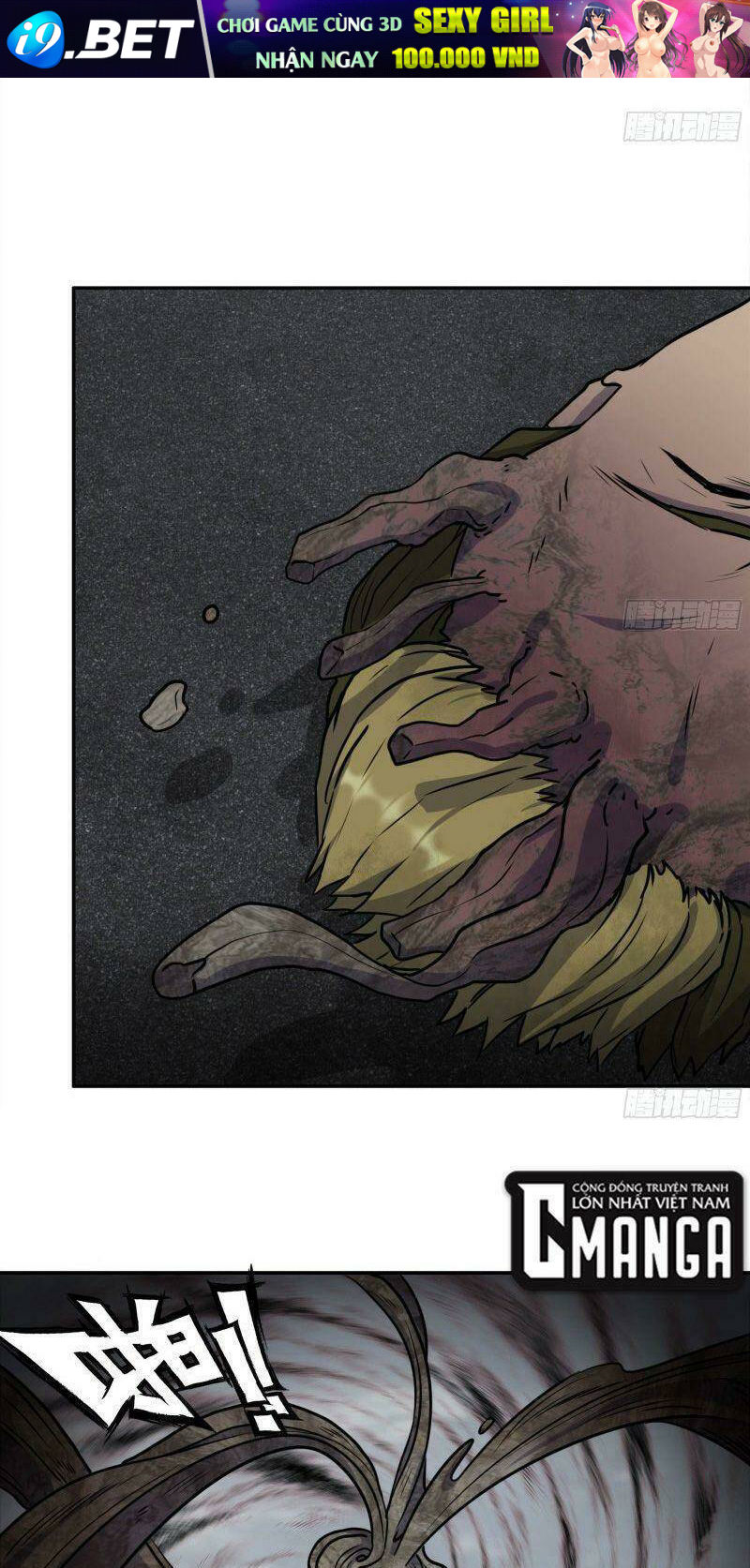 Tôi Chuyển Vàng Tại Mạt Thế - Chapter 258 - Page 12