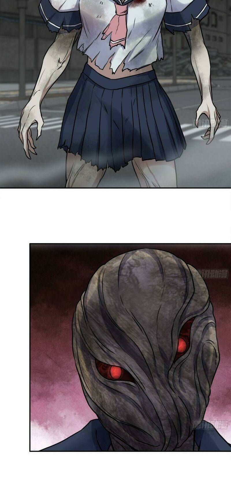 Tôi Chuyển Vàng Tại Mạt Thế - Chapter 258 - Page 15