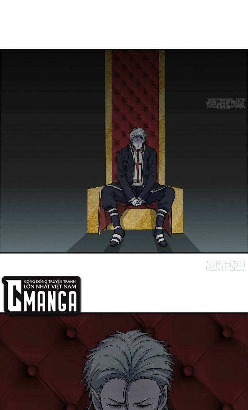 Tôi Chuyển Vàng Tại Mạt Thế - Chapter 258 - Page 16