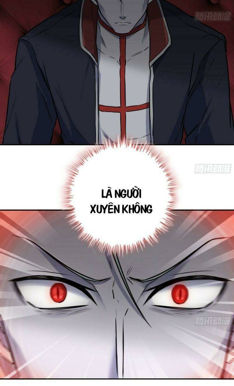 Tôi Chuyển Vàng Tại Mạt Thế - Chapter 258 - Page 17