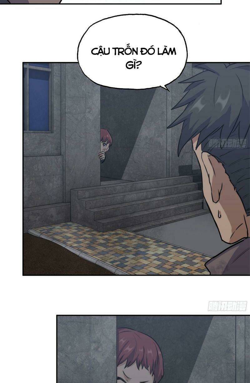 Tôi Chuyển Vàng Tại Mạt Thế - Chapter 258 - Page 20